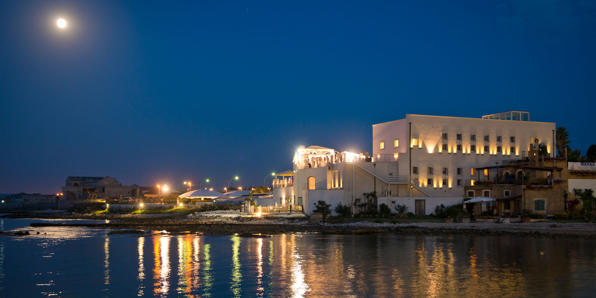 sala ricevimenti matrimoni luxury puglia